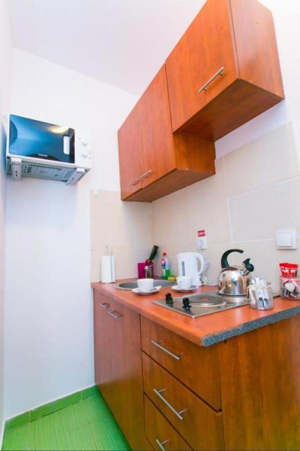 Studio Central Calea Victoriei Apartment Bucureşti Ngoại thất bức ảnh