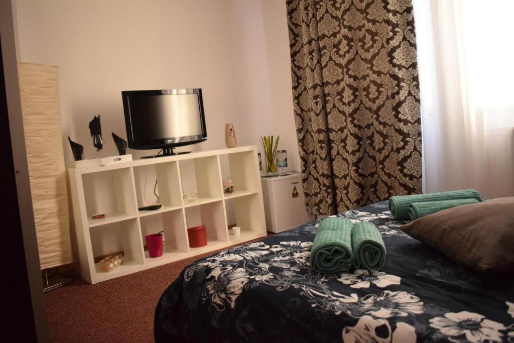 Studio Central Calea Victoriei Apartment Bucureşti Ngoại thất bức ảnh