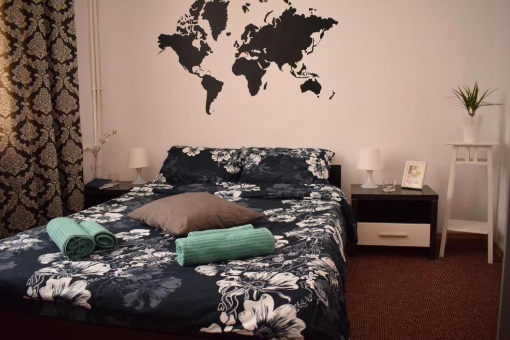 Studio Central Calea Victoriei Apartment Bucureşti Ngoại thất bức ảnh